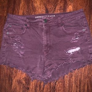 American Eagle Shorts